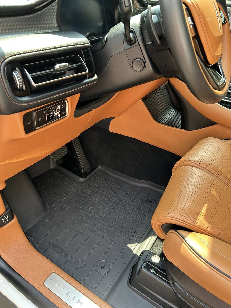 Express Interior Detail by OG Detailing in Huntley, IL