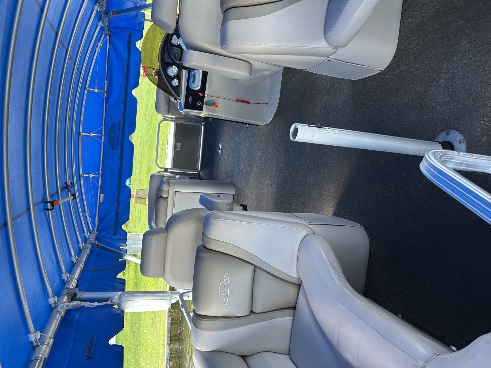 Boat Detailing by OG Detailing in Huntley, IL