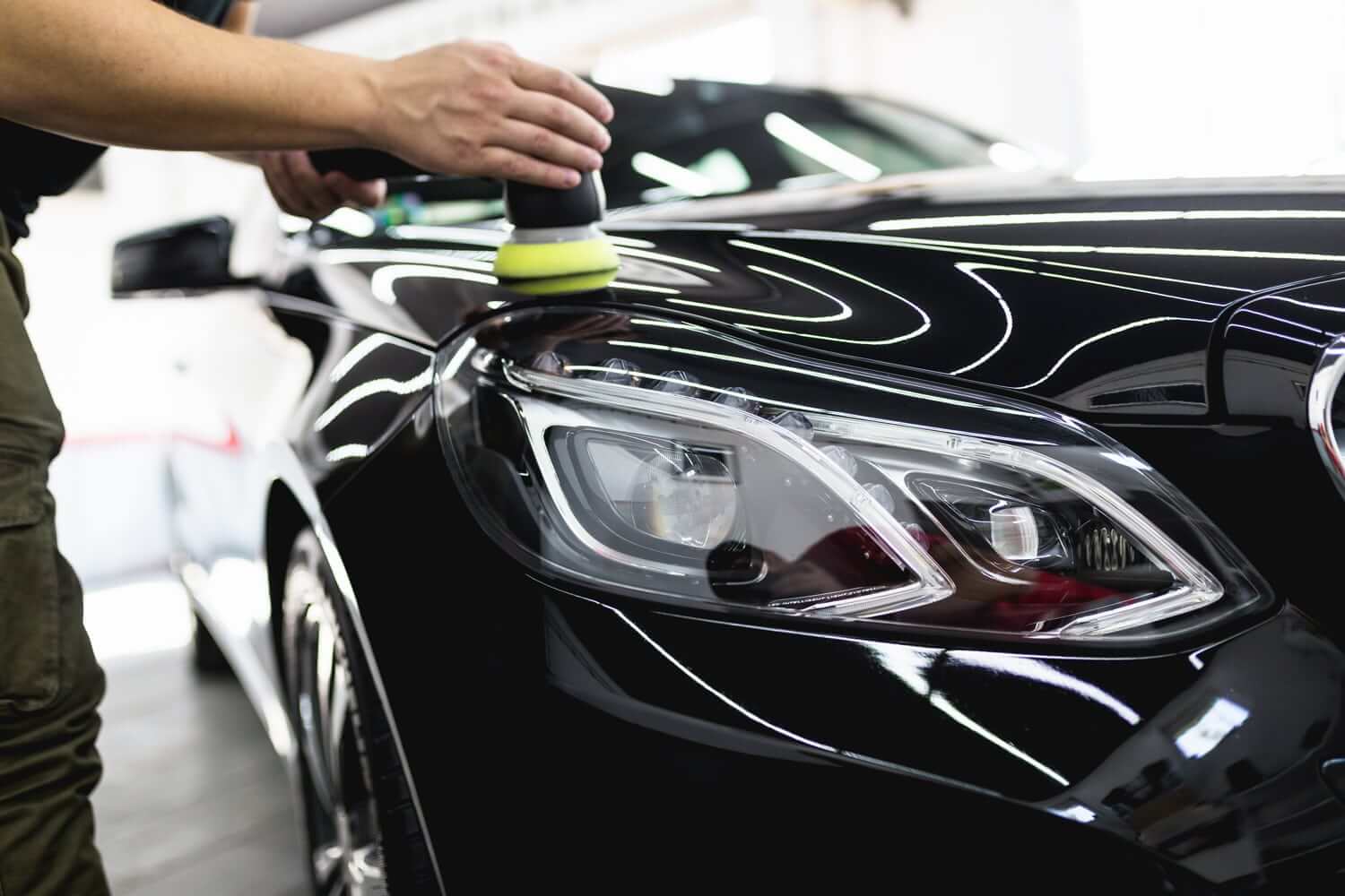 Full Exterior Detail by OG Detailing in Huntley, IL