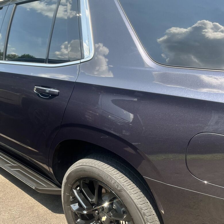 Auto detailing work by OG Detailing in Huntley, IL (sample 1)