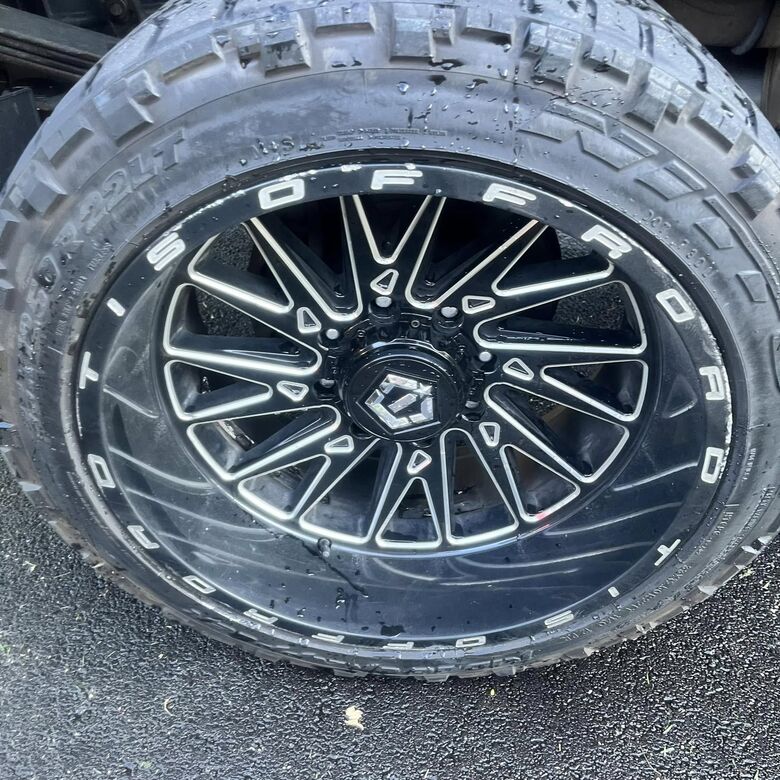 Auto detailing work by OG Detailing in Huntley, IL (sample 6)