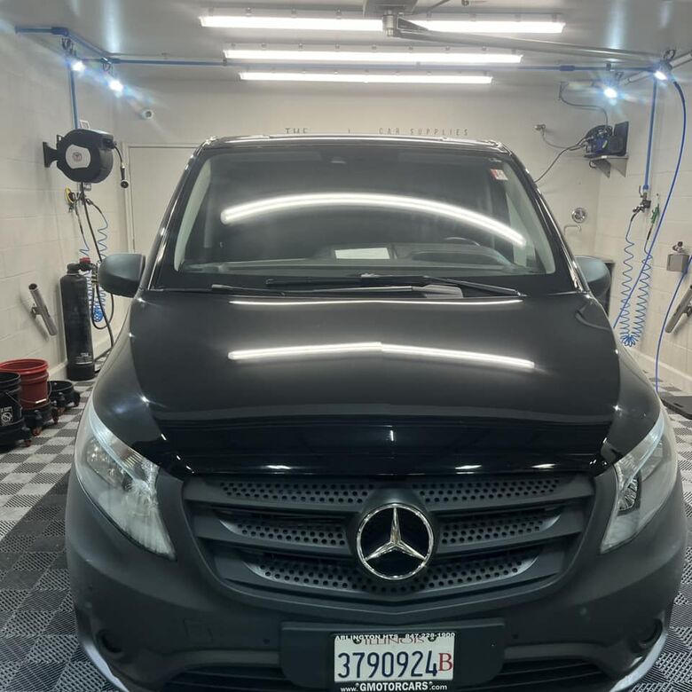 Auto detailing work by OG Detailing in Huntley, IL (sample 15)