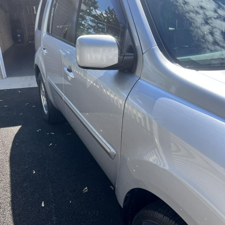 Auto detailing work by OG Detailing in Huntley, IL (sample 16)