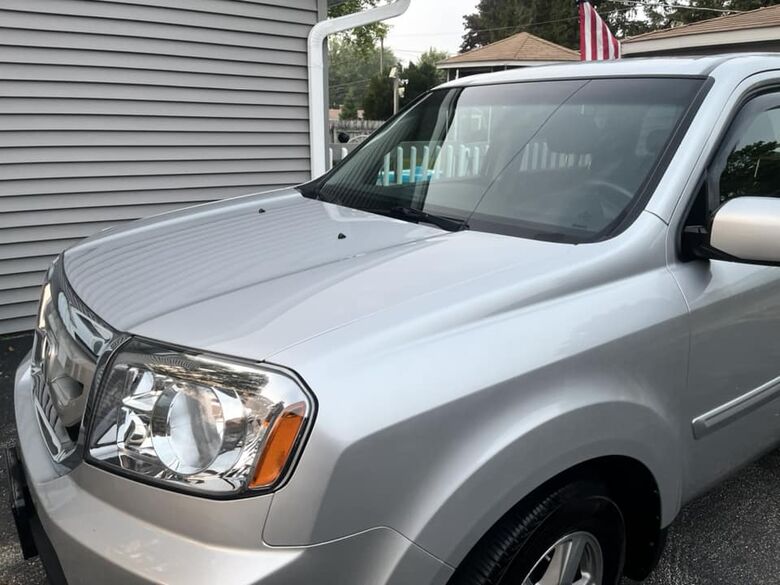 Auto detailing work by OG Detailing in Huntley, IL (sample 24)