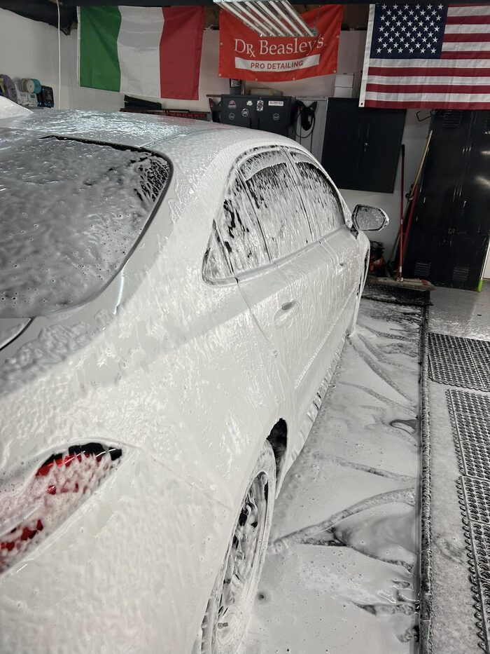Express Exterior Detail by OG Detailing in Huntley, IL
