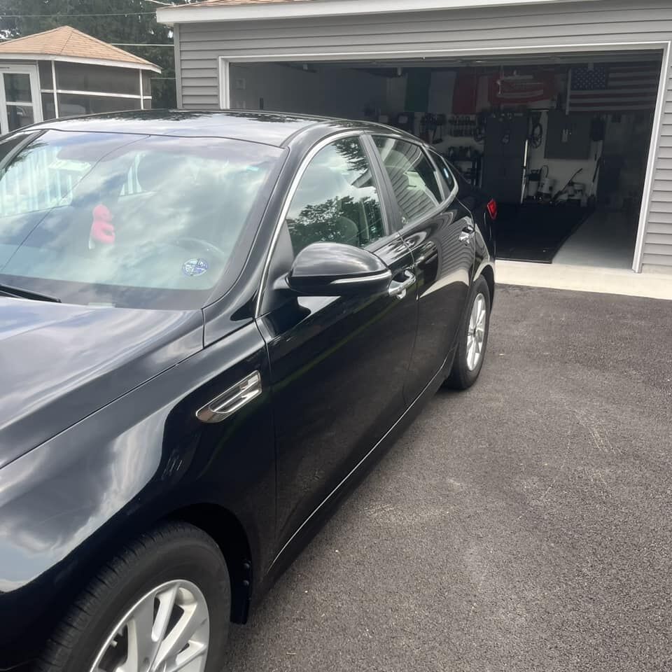 Full Exterior Detail by OG Detailing in Huntley, IL